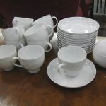 583 1164 COFFEE SET